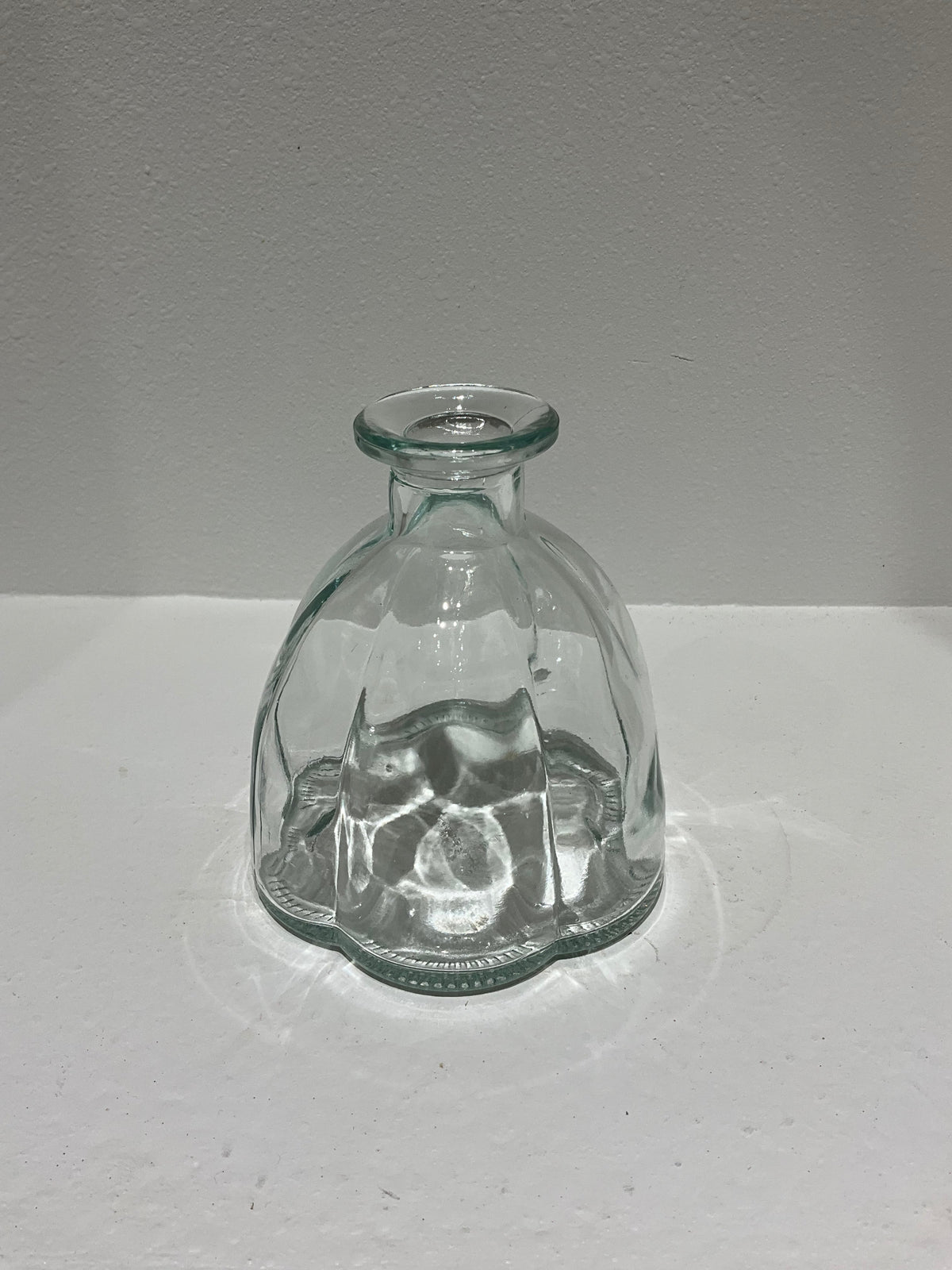 Vase - flower jelly mini vase