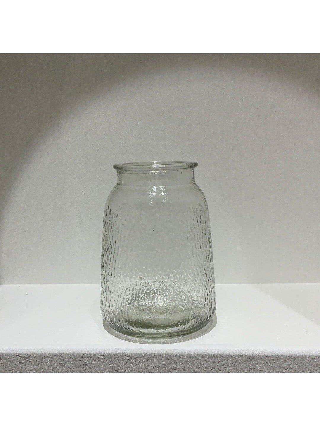 Vase - Nordic Glass Vase