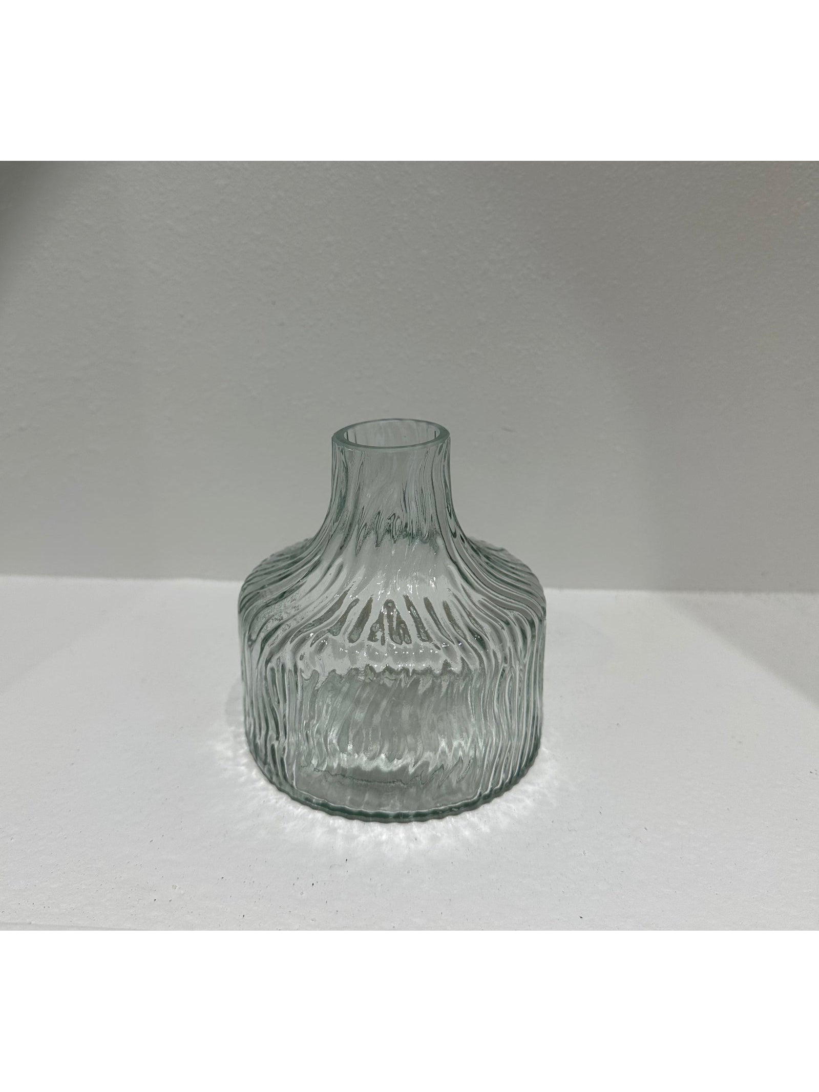 Vase - Nordic Stripes Vase