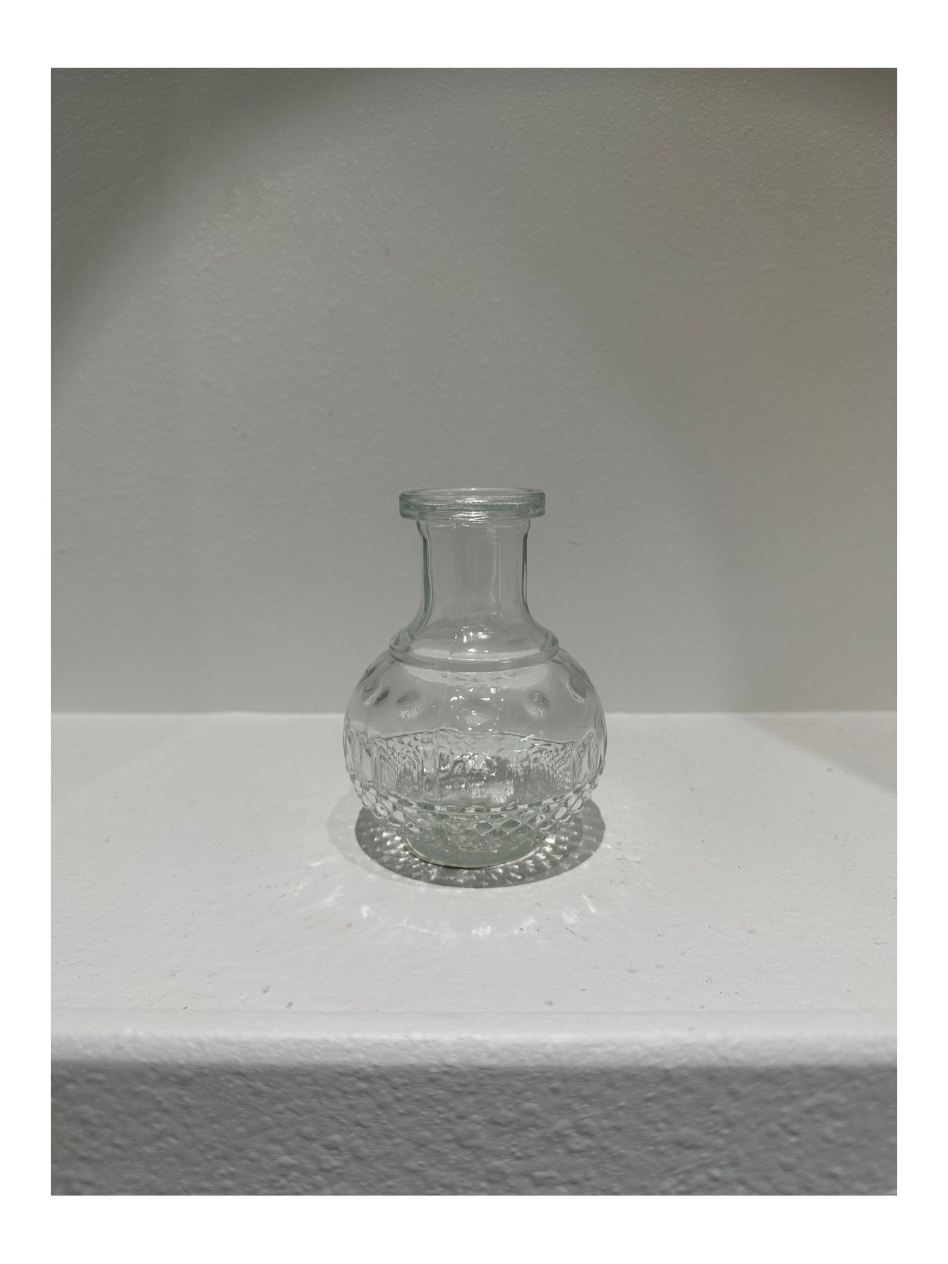 Vase - Oval Mini Vase