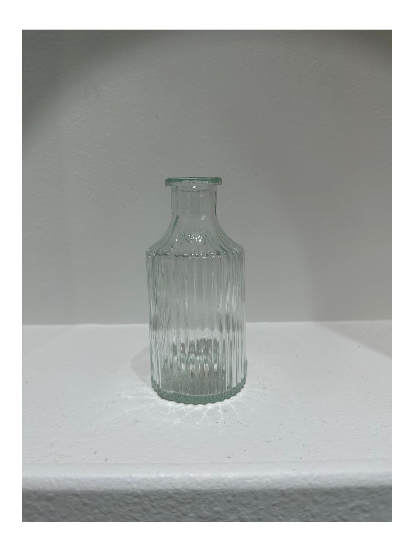 Vase - Stripe Mini Vase