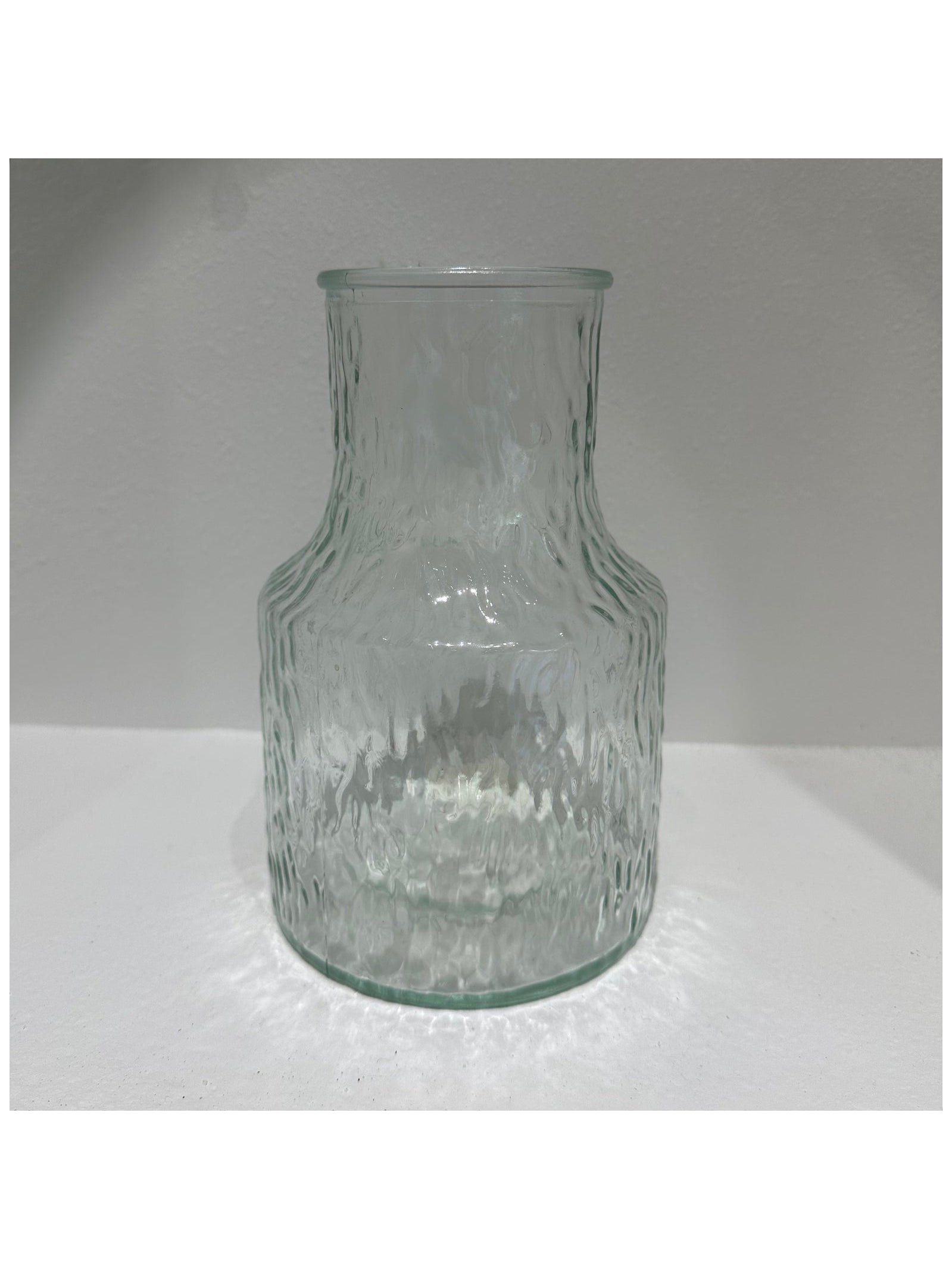 Vase - Tree Glass